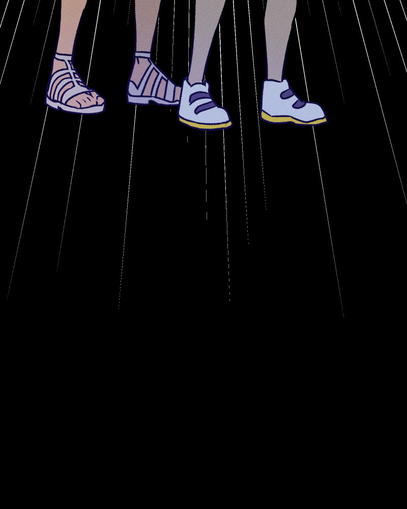 Milk Crown Chapter 58 page 103 - 