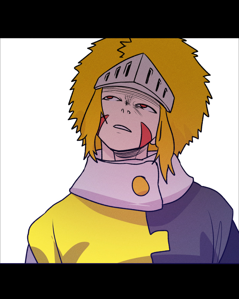 Milk Crown Chapter 58 page 109 - 