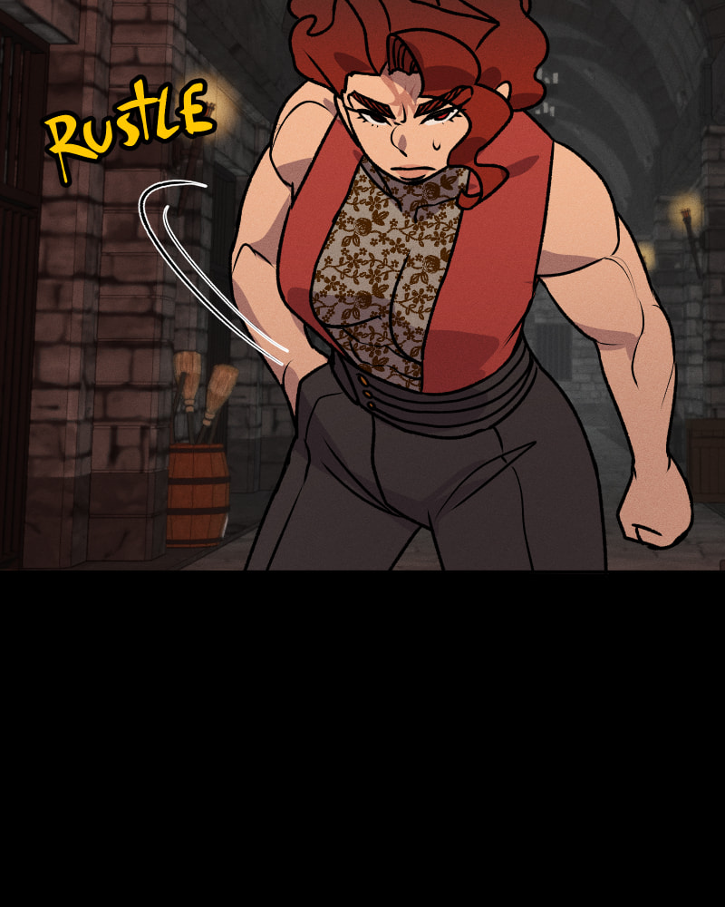 Milk Crown Chapter 58 page 111 - 