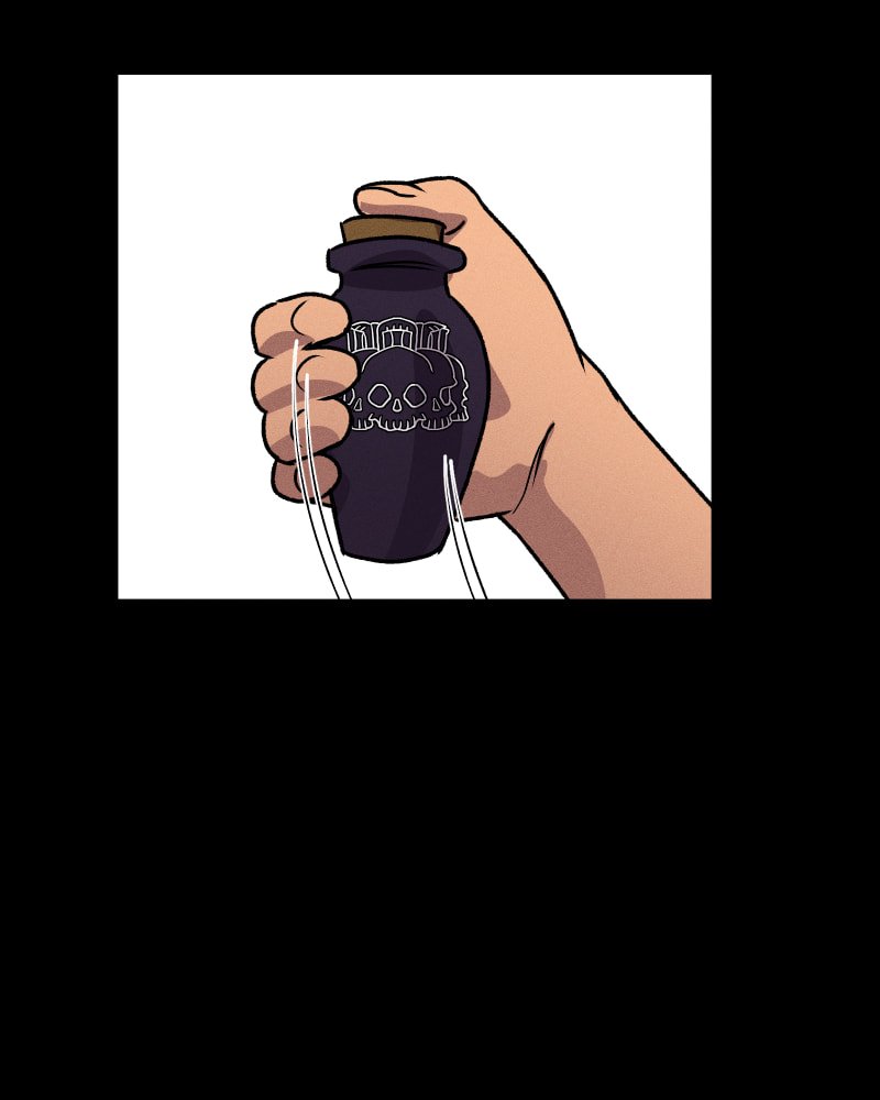 Milk Crown Chapter 58 page 112 - 