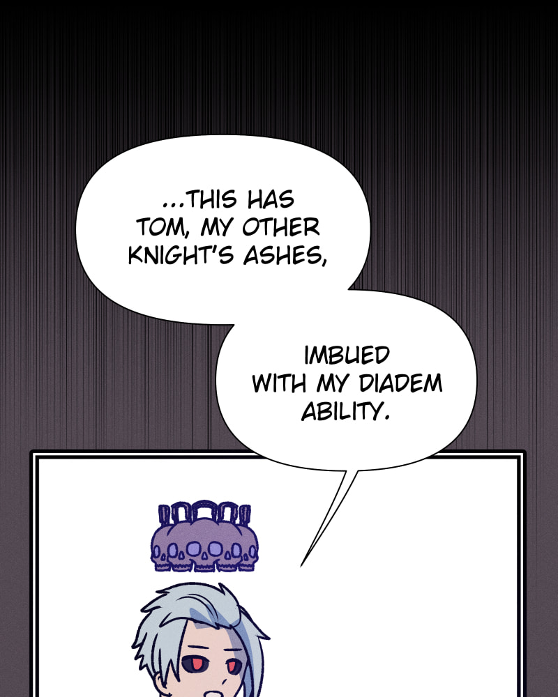 Milk Crown Chapter 58 page 113 - 