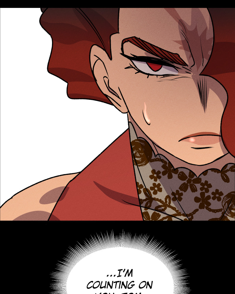 Milk Crown Chapter 58 page 116 - 