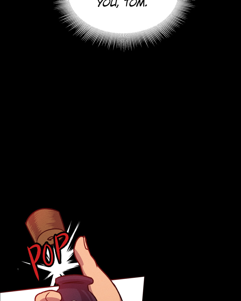 Milk Crown Chapter 58 page 117 - 