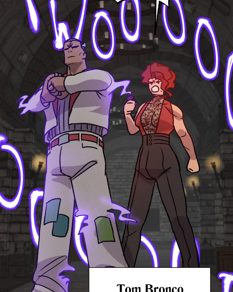 Milk Crown Chapter 58 page 119 - 
