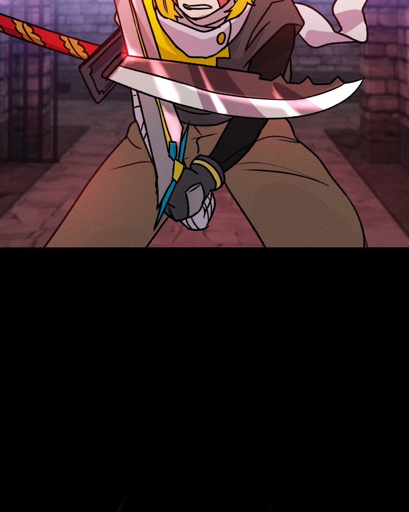 Milk Crown Chapter 58 page 30 - 