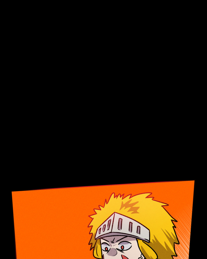 Milk Crown Chapter 58 page 36 - 