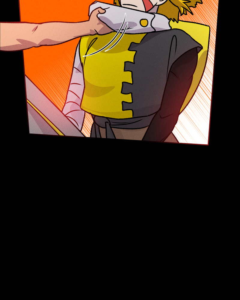 Milk Crown Chapter 58 page 37 - 