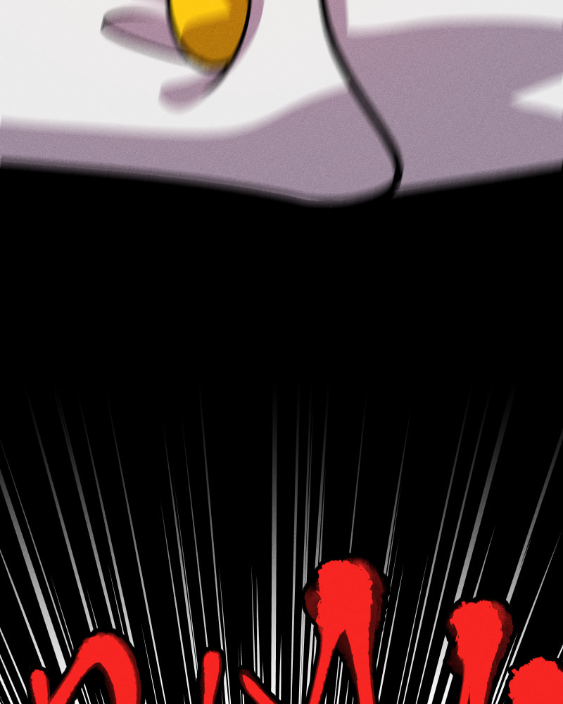 Milk Crown Chapter 58 page 40 - 