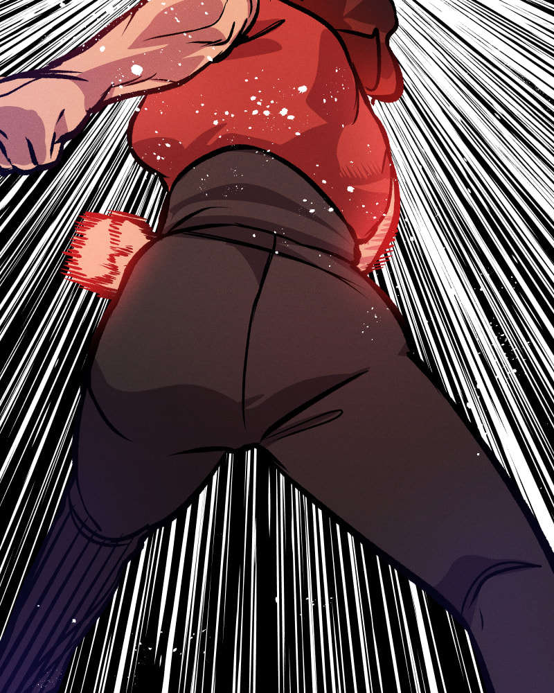 Milk Crown Chapter 58 page 42 - 
