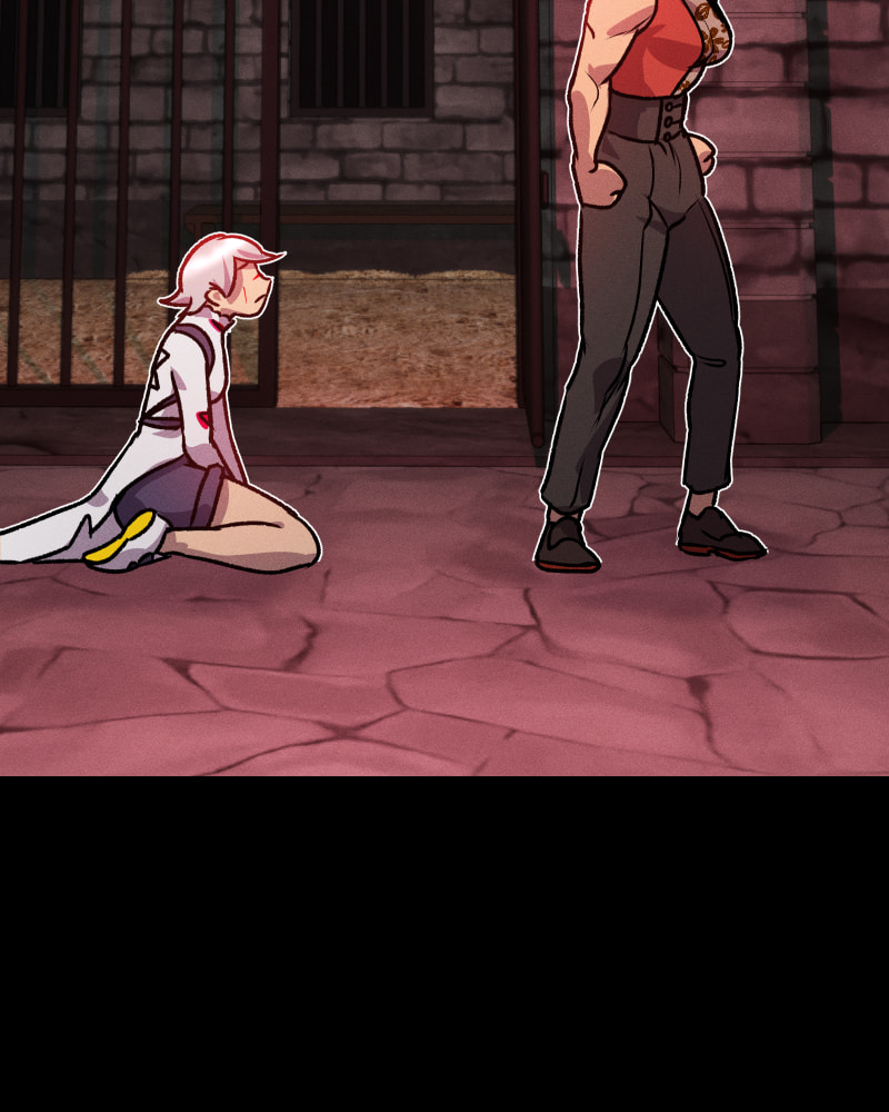 Milk Crown Chapter 58 page 54 - 