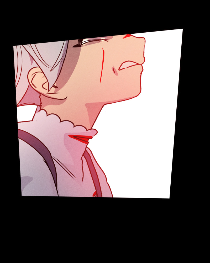 Milk Crown Chapter 58 page 61 - 