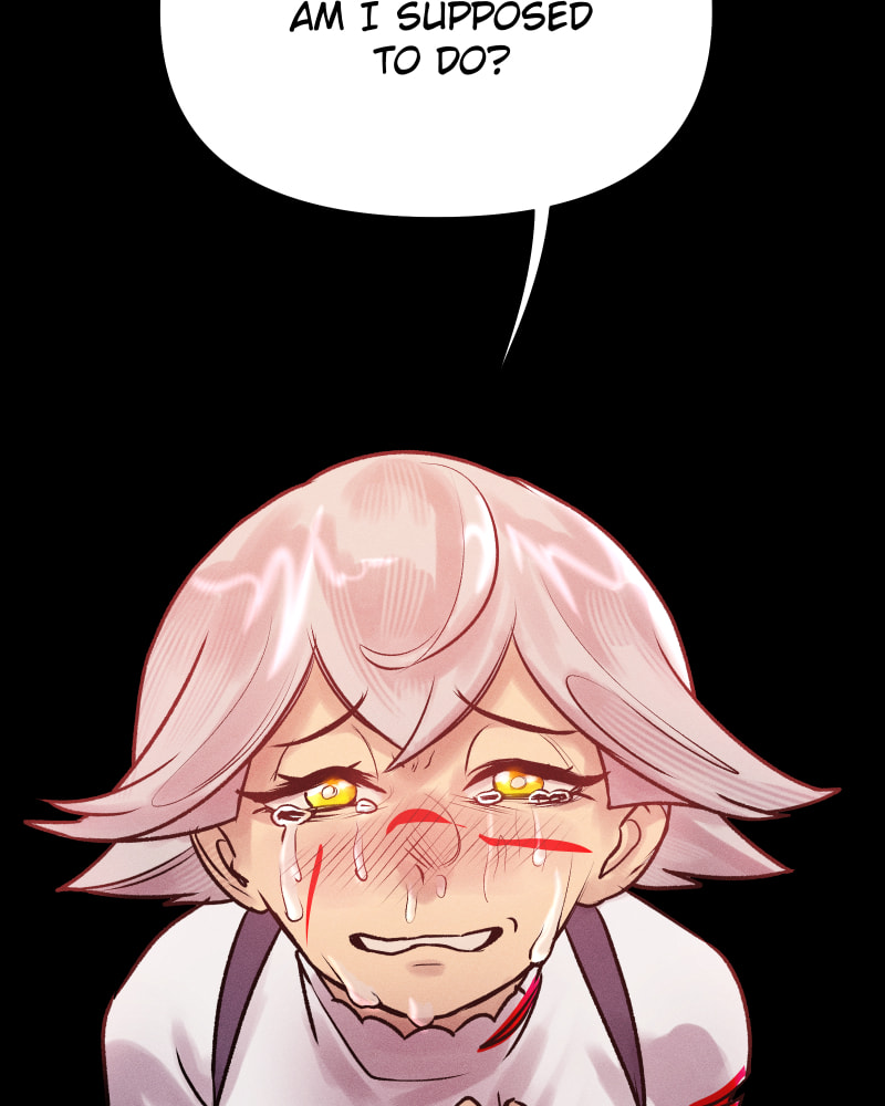 Milk Crown Chapter 58 page 73 - 