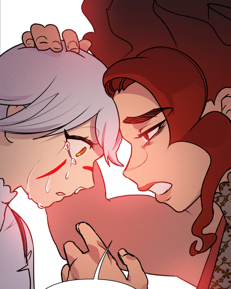Milk Crown Chapter 58 page 80 - 