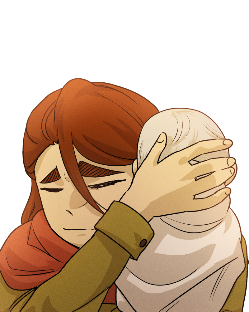 Milk Crown Chapter 58 page 9 - 