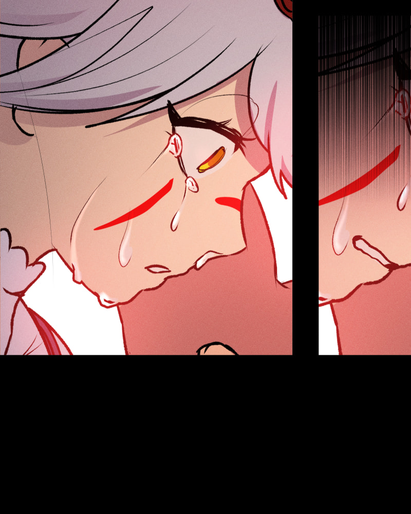 Milk Crown Chapter 58 page 83 - 