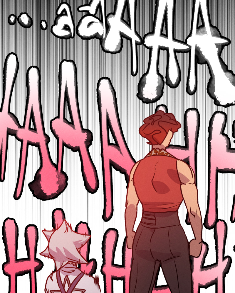 Milk Crown Chapter 58 page 85 - 