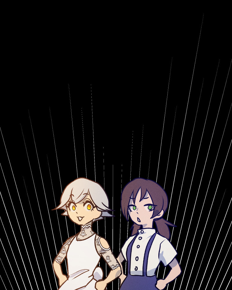 Milk Crown Chapter 58 page 100 - 