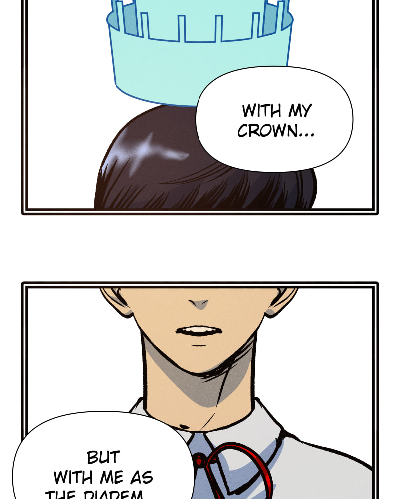 Milk Crown Chapter 59 page 104 - 
