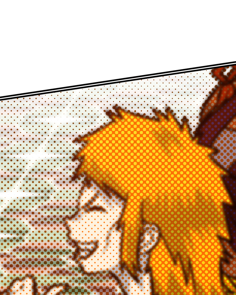 Milk Crown Chapter 59 page 110 - 