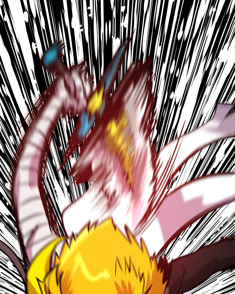Milk Crown Chapter 59 page 124 - 