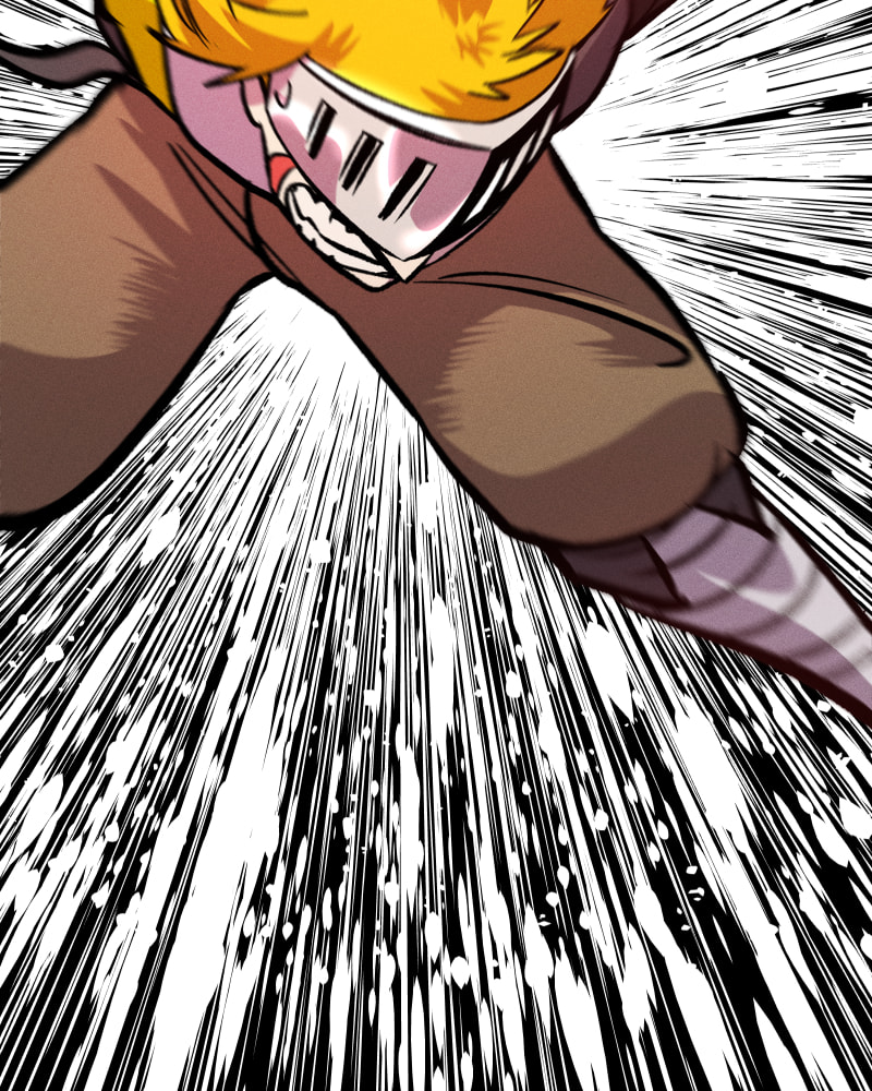 Milk Crown Chapter 59 page 125 - 