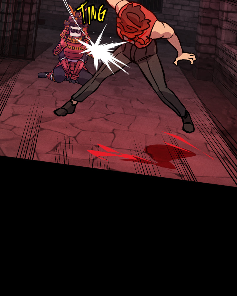Milk Crown Chapter 59 page 132 - 