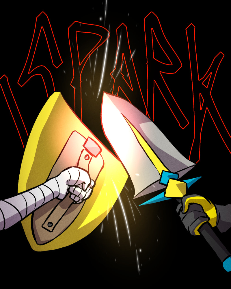 Milk Crown Chapter 59 page 147 - 