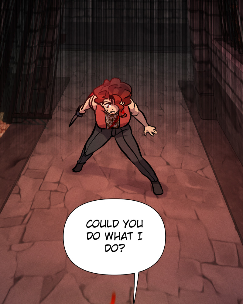 Milk Crown Chapter 59 page 151 - 