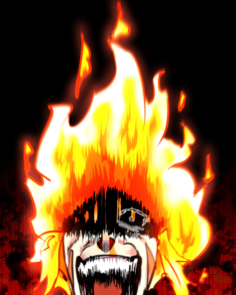 Milk Crown Chapter 59 page 157 - 