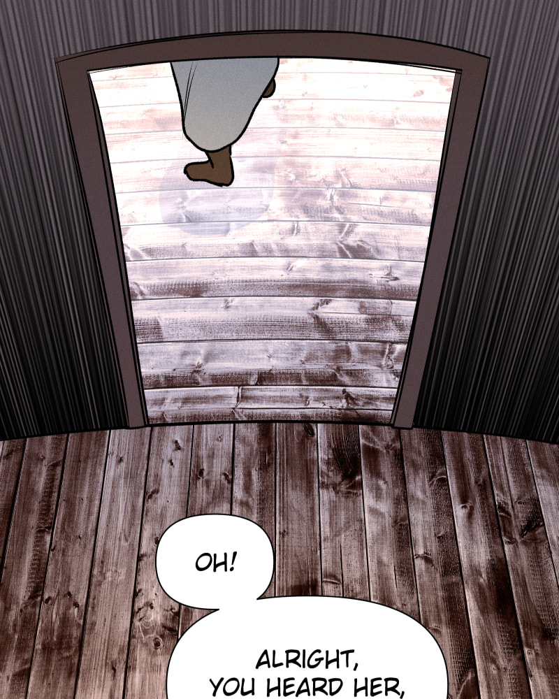 Milk Crown Chapter 59 page 17 - 