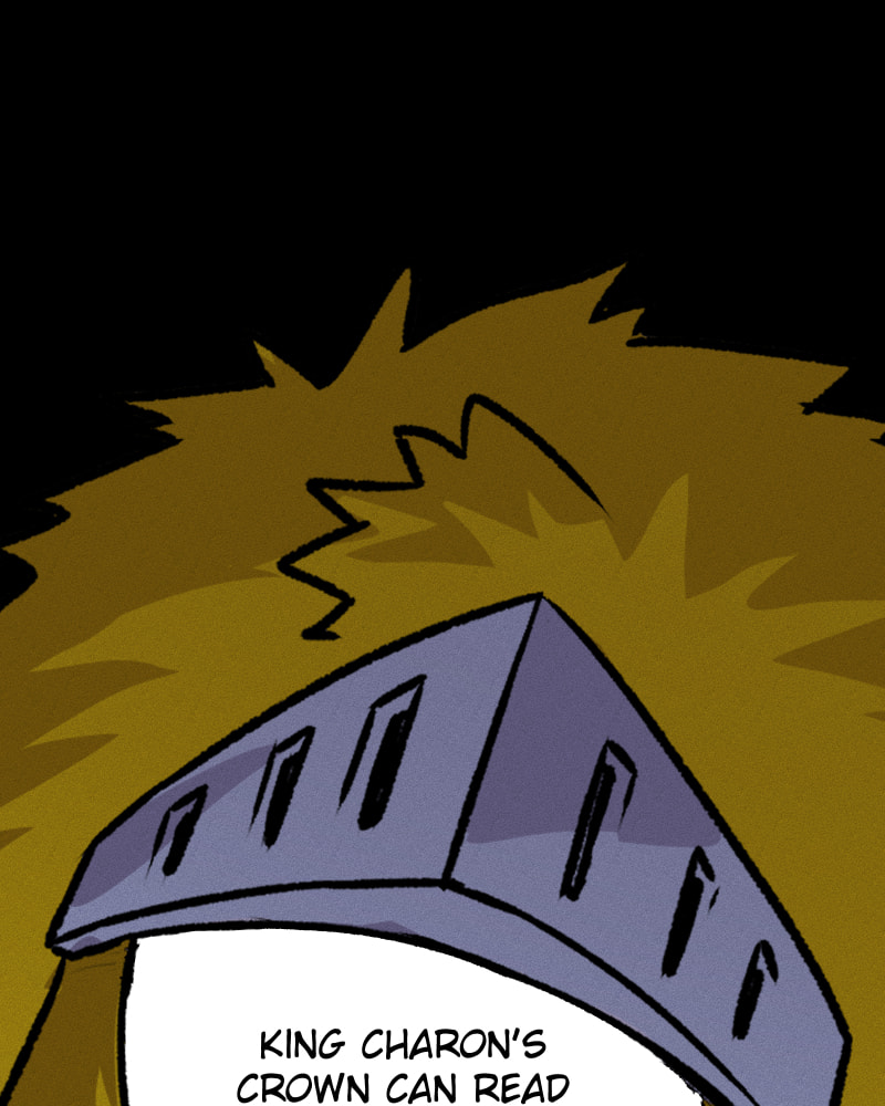 Milk Crown Chapter 59 page 23 - 
