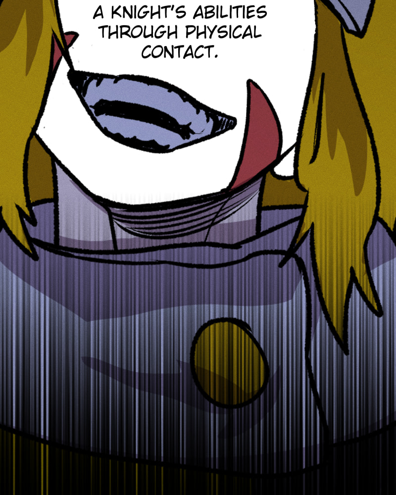 Milk Crown Chapter 59 page 24 - 