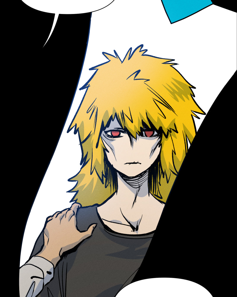 Milk Crown Chapter 59 page 28 - 