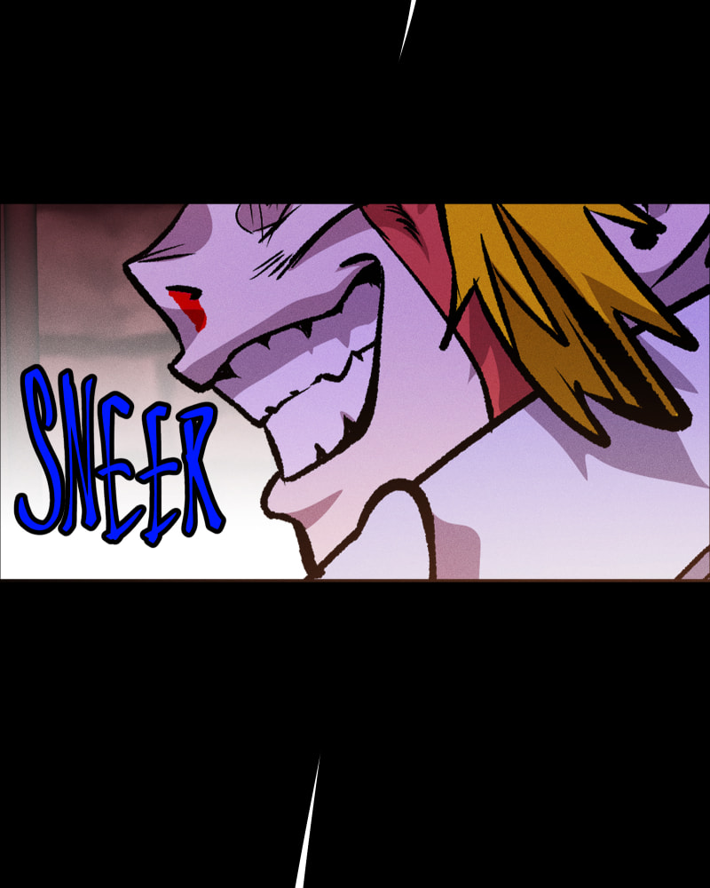 Milk Crown Chapter 59 page 38 - 