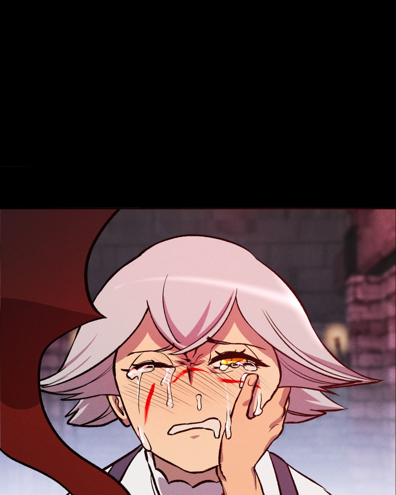 Milk Crown Chapter 59 page 46 - 