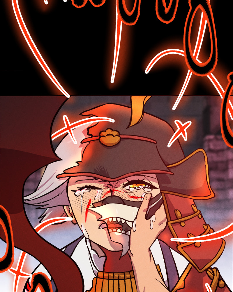 Milk Crown Chapter 59 page 48 - 