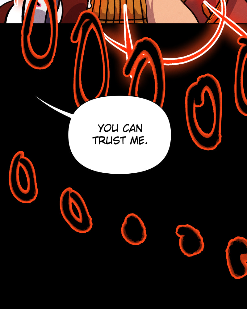 Milk Crown Chapter 59 page 49 - 