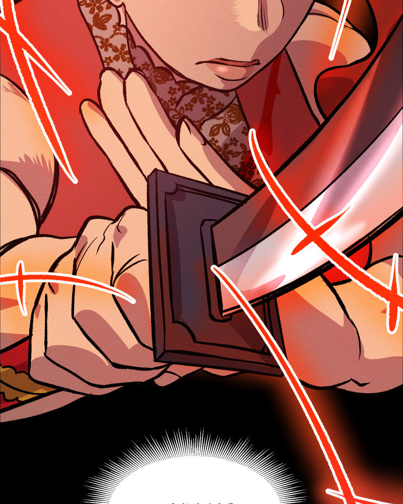 Milk Crown Chapter 59 page 54 - 