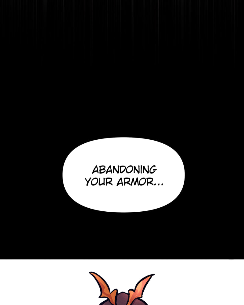 Milk Crown Chapter 59 page 61 - 