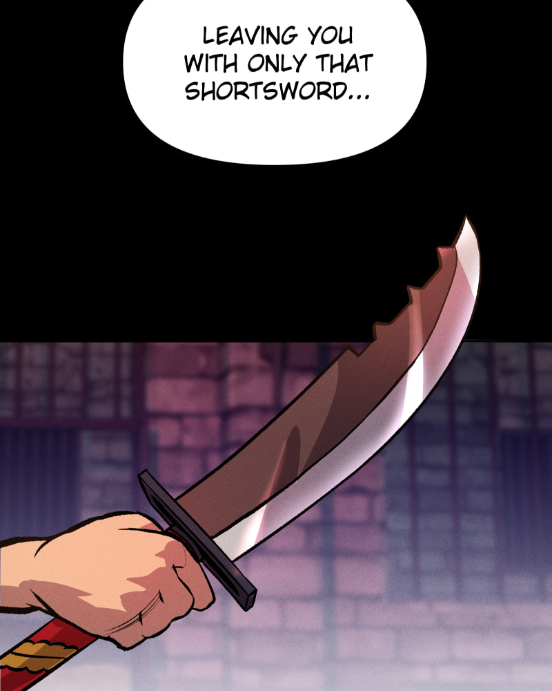 Milk Crown Chapter 59 page 63 - 