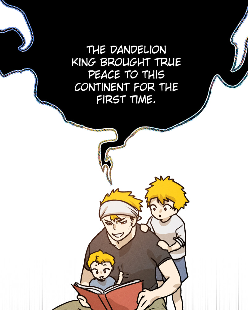 Milk Crown Chapter 59 page 8 - 
