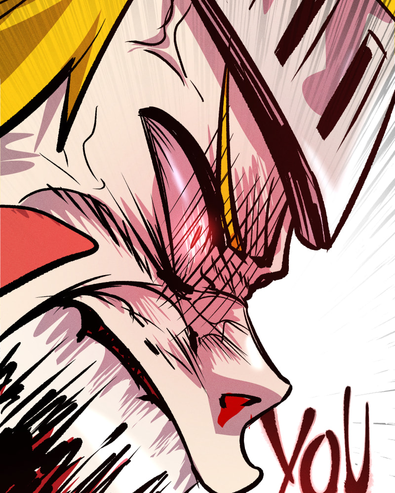 Milk Crown Chapter 59 page 71 - 