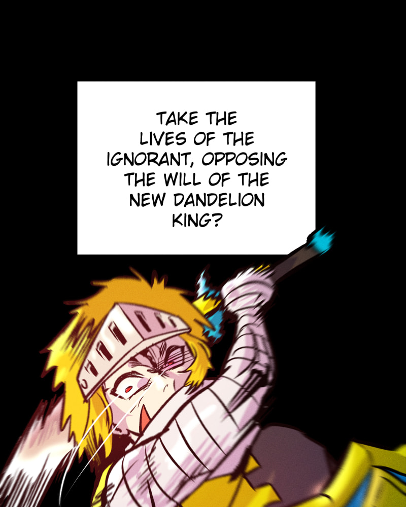 Milk Crown Chapter 59 page 91 - 