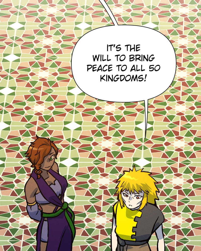 Milk Crown Chapter 59 page 97 - 