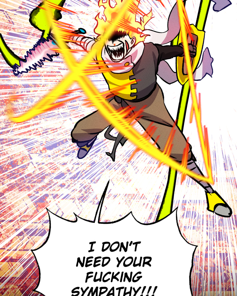 Milk Crown Chapter 60 page 106 - 