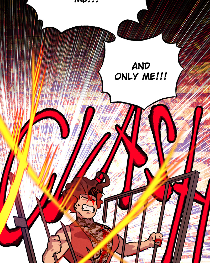 Milk Crown Chapter 60 page 108 - 