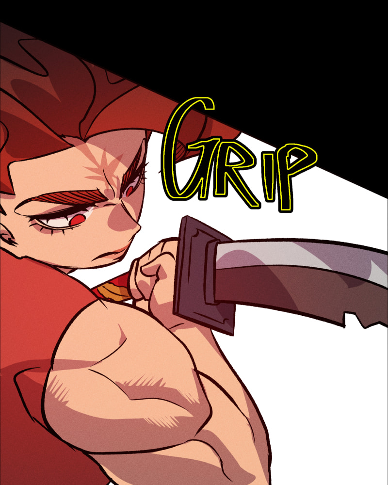 Milk Crown Chapter 60 page 12 - 