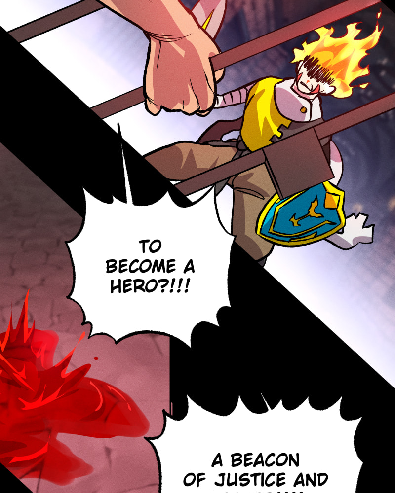 Milk Crown Chapter 60 page 116 - 