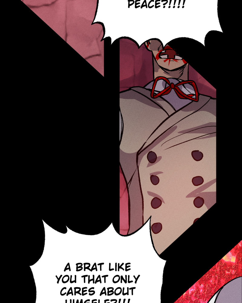 Milk Crown Chapter 60 page 117 - 