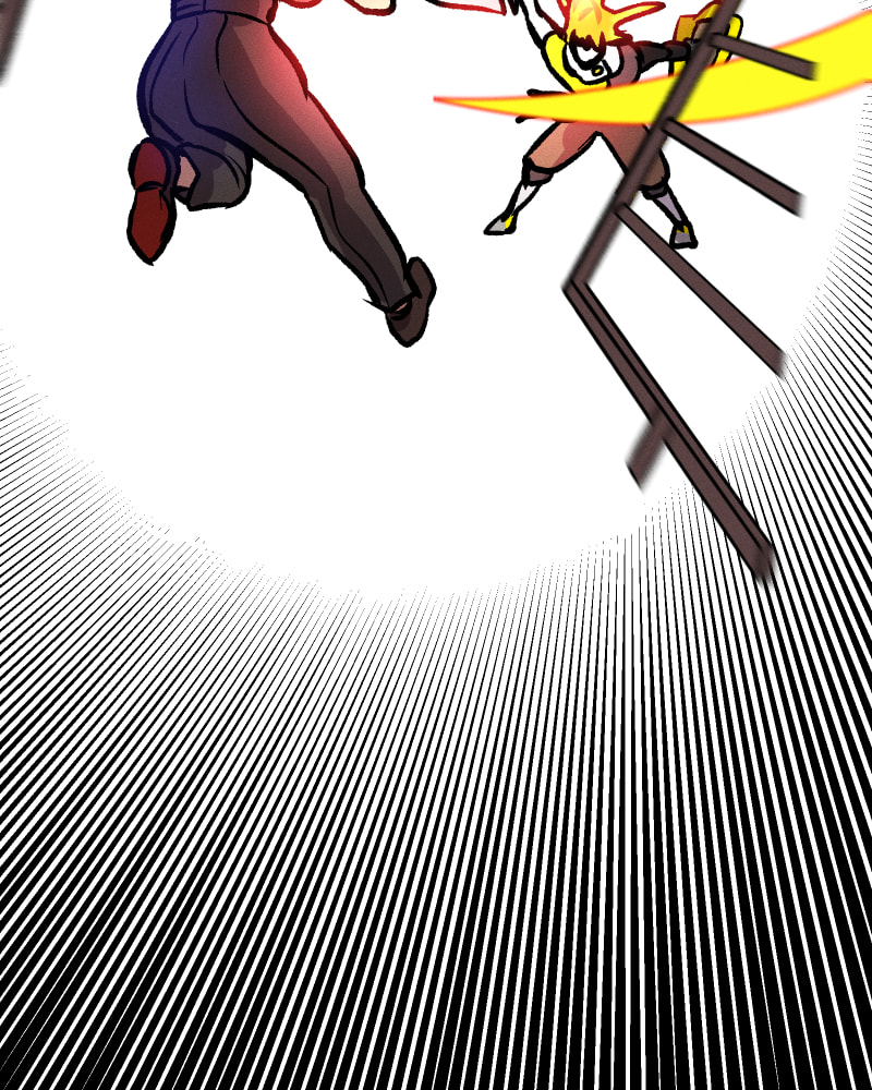 Milk Crown Chapter 60 page 121 - 